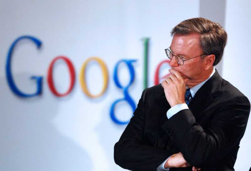 Mantan Bos Google Tuding Huawei Perusahaan ‘Mata-mata’ China