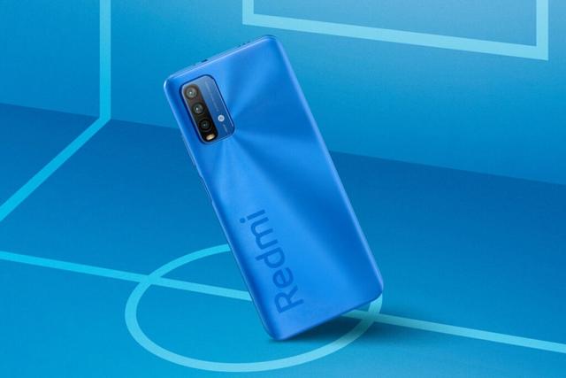 Ada Ponsel Xiaomi Misterius Lolos TKDN, Redmi 9 Power atau Redmi Note 9T?