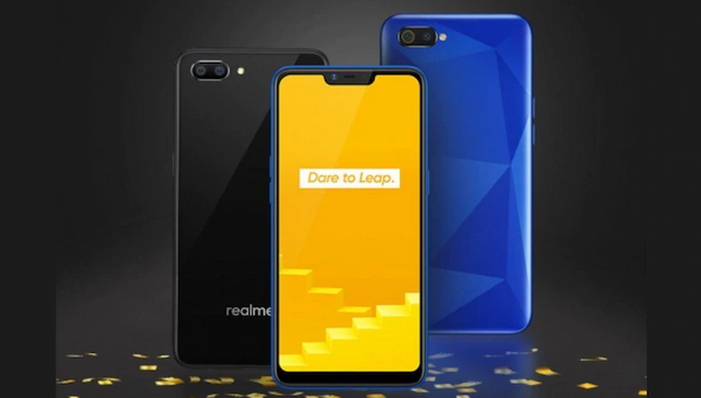 Realme C3 Pakai Prosesor MediaTek Helio G70 dan G80. Apa Hebatnya?