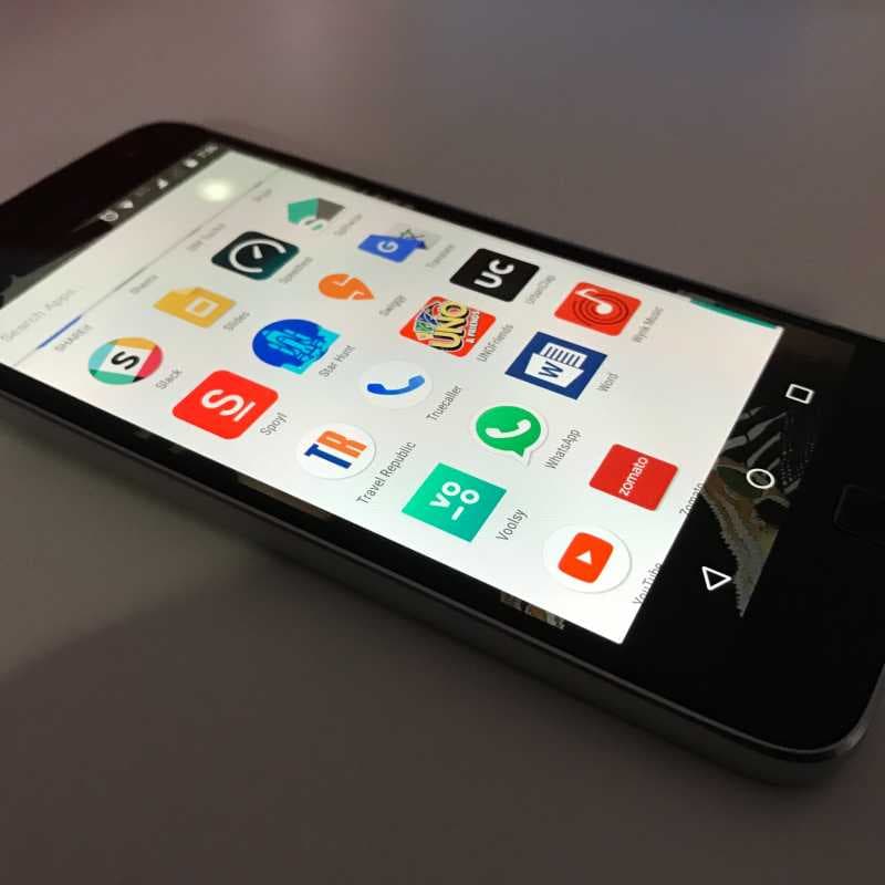 Ponsel Android Lawas Siap-siap Susah <i>Browsing</i> di 2021