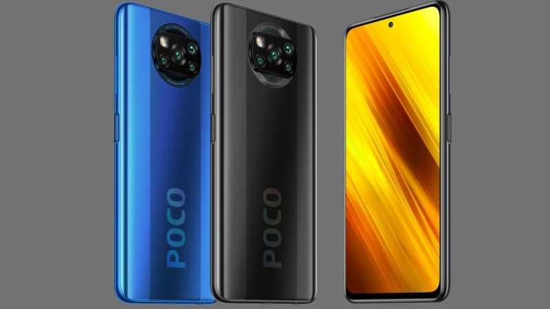 Poco X3 Siap Meluncur 15 Oktober di Indonesia