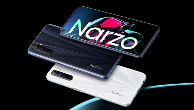 Realme Narzo Bakal Diboyong ke Indonesia, Ini Bocoran Harganya