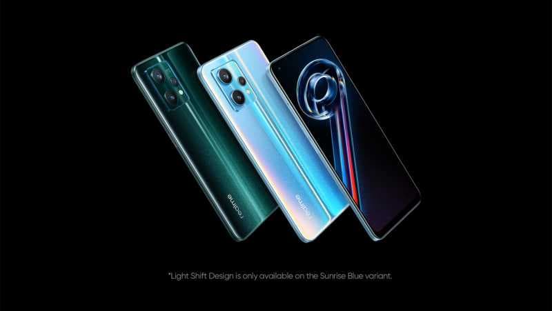 Andalkan Teknologi Flagship, realme 9 Pro Siap Obrak-abrik Pasar Menengah 