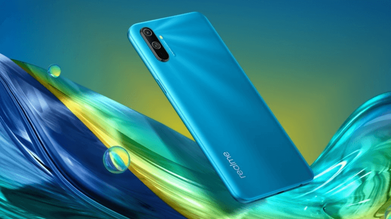 Berbeda dengan Versi India, Realme C3 di Indonesia Rilis dengan Tiga Kamera?