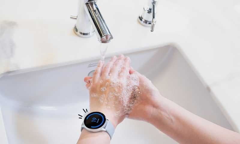 Aplikasi Hand Wash Besutan Samsung, Pengingat Waktunya Cuci Tangan