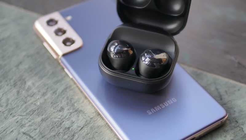 Samsung Galaxy S21 Series 5G, Makin Lengkap dengan Galaxy SmartTag dan Galaxy Buds Pro