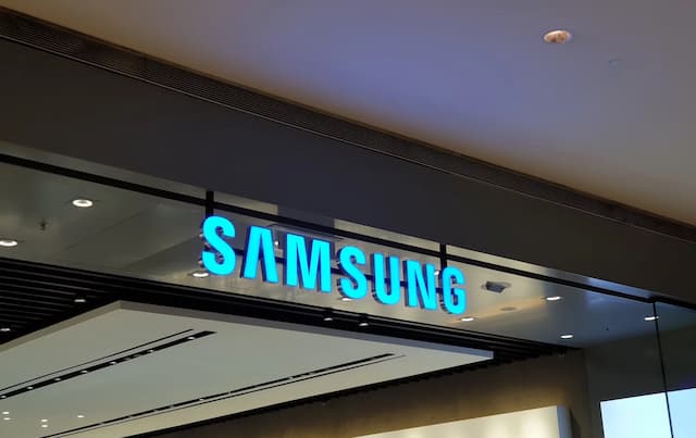 Q2, Samsung Naik ke Peringkat Tiga Penjualan Smartwatch