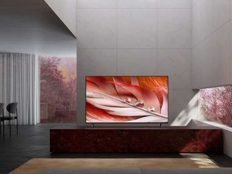 CES 2021: Sony Siapkan Jajaran Smart TV OLED Raksasa 100 Inci