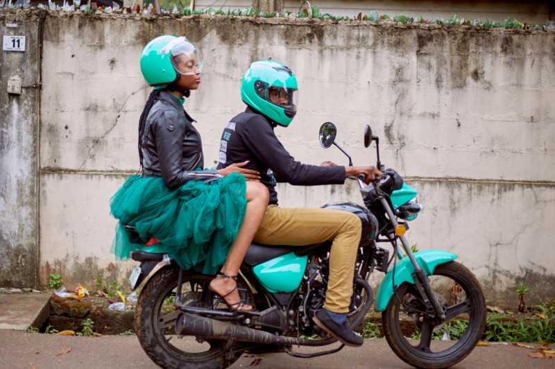 Mengenal Gokada, Startup Ojek Online Asal Nigeria