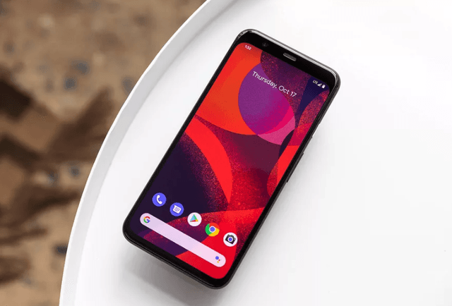 Sempat Cacat, Google Akhirnya Perbaiki Fitur Face Unlock di Pixel 4