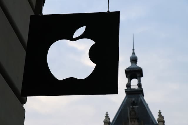 Karyawan Apple Tetap WFH Sampai 2021