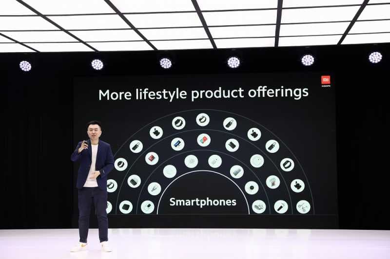 Fokus Jadi Pemimpin IoT, Ini Produk Ekosistem Xiaomi untuk Kehidupan yang Lebih Baik
