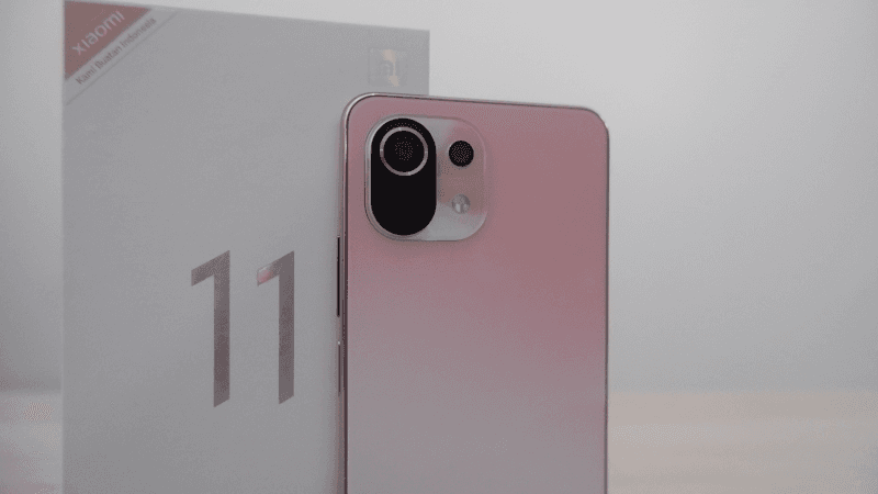 VIDEO: 5 Kelebihan dan Kekurangan Xiaomi Mi 11 Lite