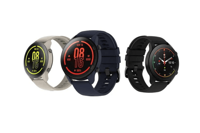 Xiaomi Mi Watch Harga Rp1 Jutaan, Bisa Deteksi Oksigen Darah