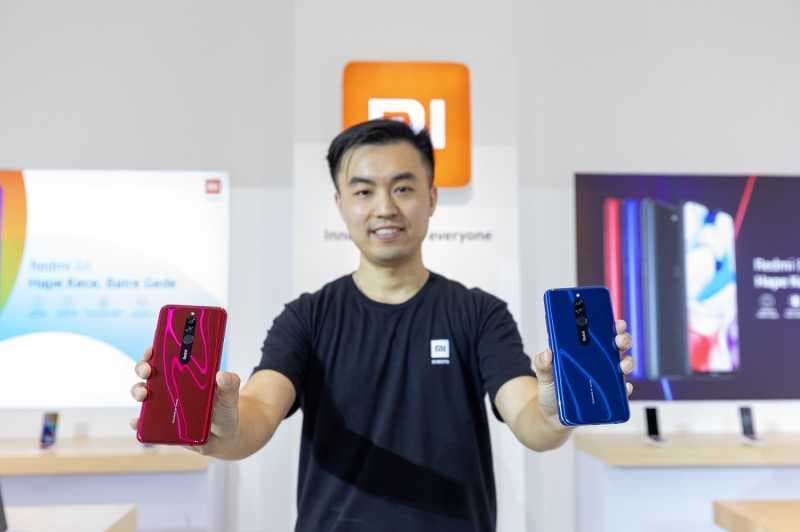 Wabah Virus Corona, Xiaomi Tutup Semua Toko di China