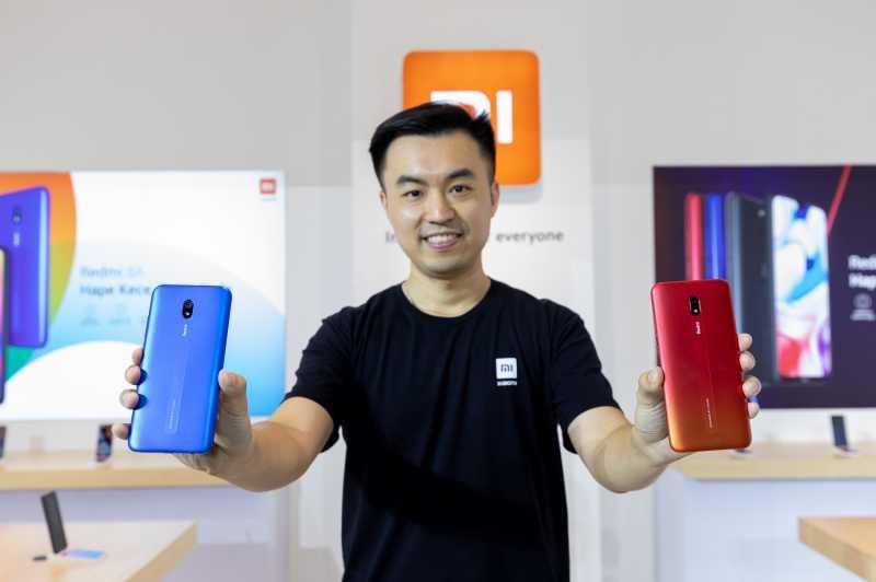 Kalahkan Apple, Xiaomi Jadi Merek Smartphone Terbesar Ketiga di Dunia