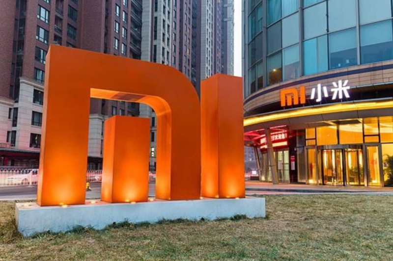 Xiaomi Targetkan Produksi Massal Mobil Buatan Sendiri di 2024