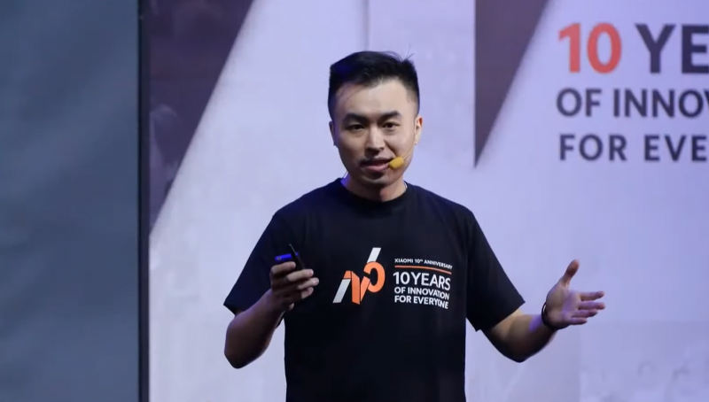 Muncul Sebutan ‘Ponsel Gacha’, Ini Tanggapan Bos Xiaomi