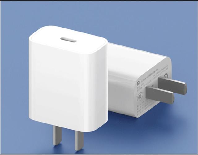 Xiaomi Rilis Kepala Charger 20W, Kompatibel dengan iPhone 12