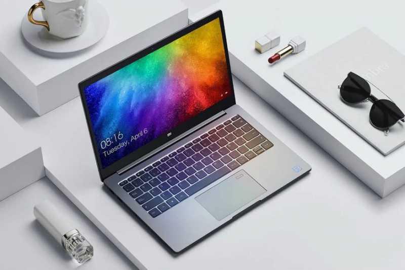 Inikah Bocoran Mi Notebook 14, Laptop Terbaru Xiaomi?