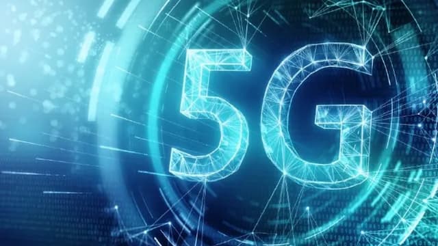 Pelanggan 5G Akan Tembus Setengah Miliar di Akhir 2021