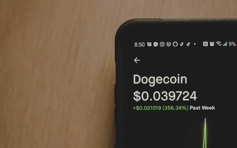 9 Ahli Ungkap Penyebab Harga Dogecoin Melesat Naik