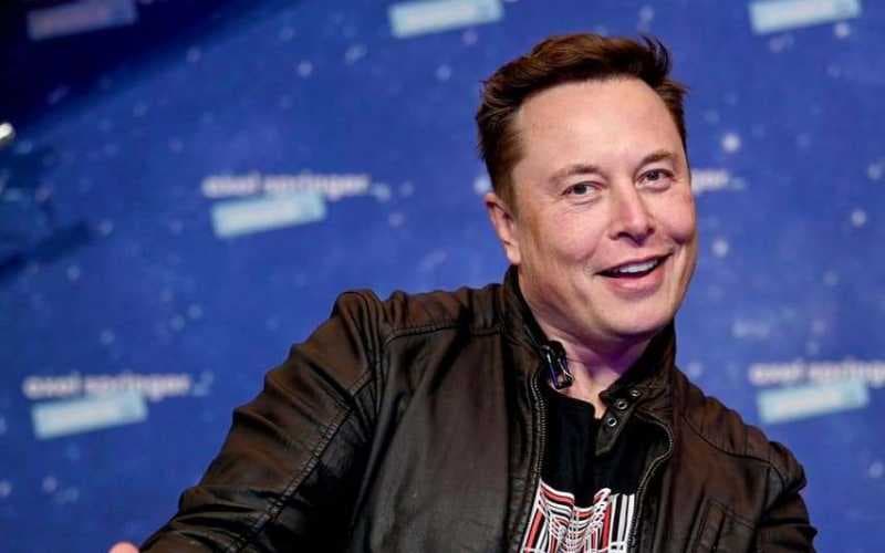Elon Musk Bersabda "Baby Shark", Saham Samsung pun Melejit