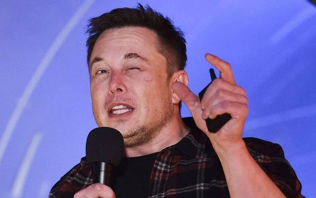 Elon Musk Jadi Orang Terkaya di Dunia, Lewati Jeff Bezos