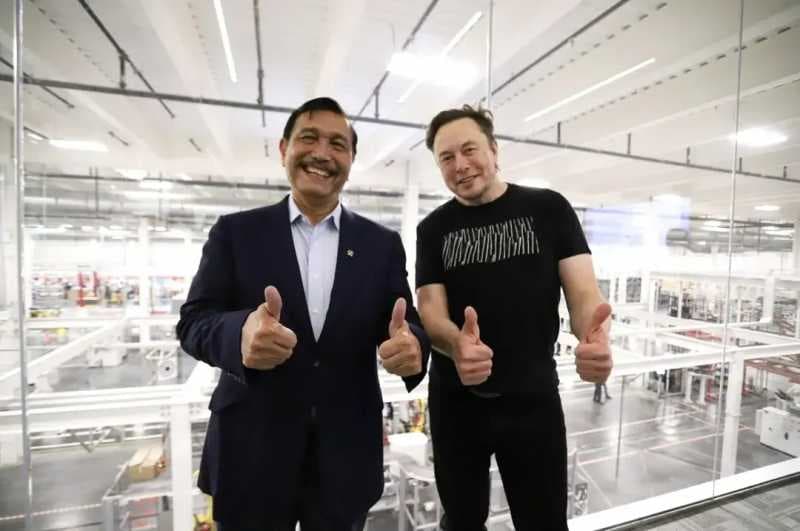 Kalau Elon Musk dan Putin Hadir di G20 Bali, Bakal Berantem Gak Nih?