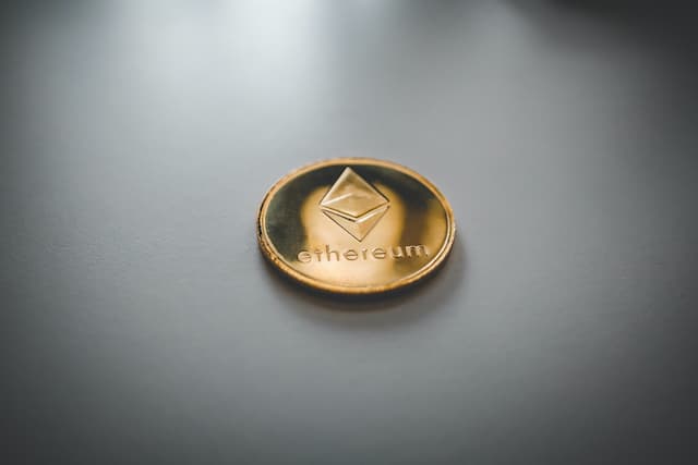 Rekor Baru, Harga Ethereum Tembus Rp56,7 Juta