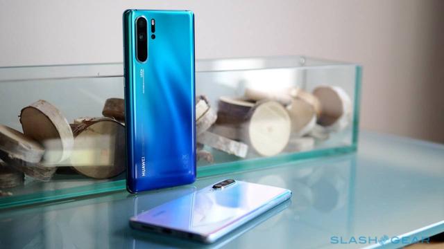 Terciduk Lagi, Promoin P30 Pro kok Pakai iPhone