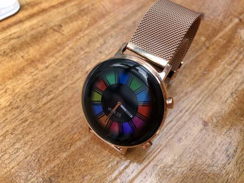 Foto: Huawei Watch GT2 Edisi 42 Milimeter “Elegant Edition”