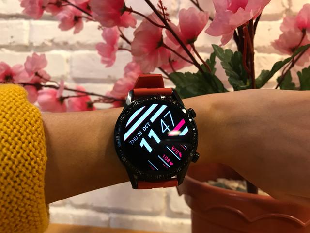 Huawei Rilis Jam Tangan Pintar Watch GT 2, Harganya Rp2 Jutaan