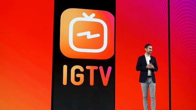 Video IGTV Bisa Berduit, Harus Siap Waspada Pencuri Konten