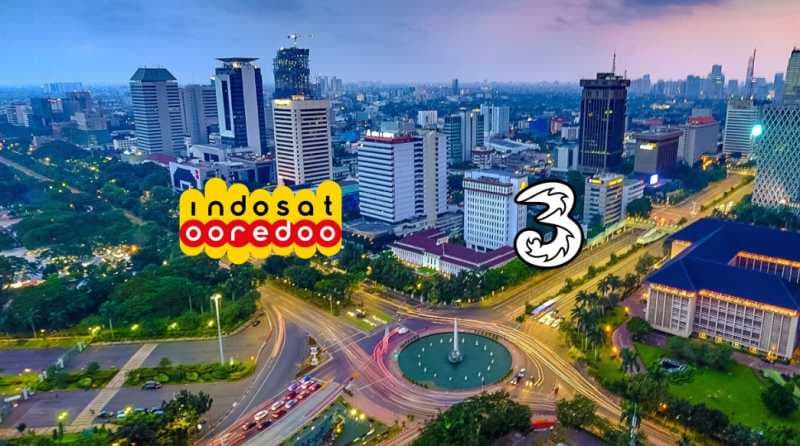 Indosat Ooredoo Resmi Merger dengan Tri, Nama Barunya Unik