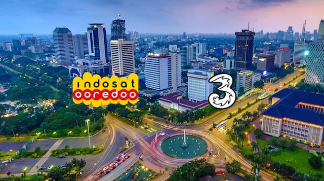 Hasil Merger Indosat dan Tri Belum Bisa Mengalahkan Telkomsel 