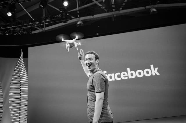 Kekayaan Mark Zuckerberg Kini Tembus Rp1.460 Triliun
