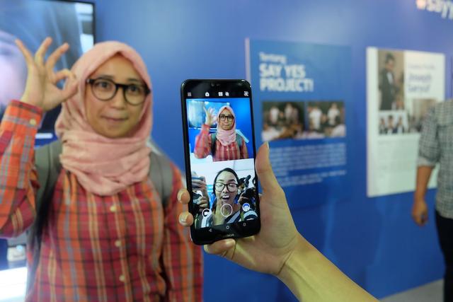 Smartphone Baru Nokia Nggak Sampai Rp4 Juta, Apa Keunggulannya?