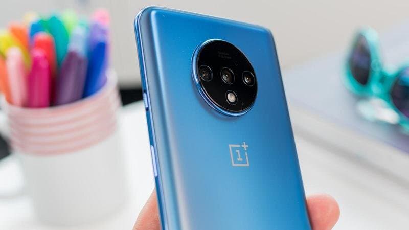 Sudah Diluncurkan, Cek Spesifikasi dan Harga OnePlus 7T