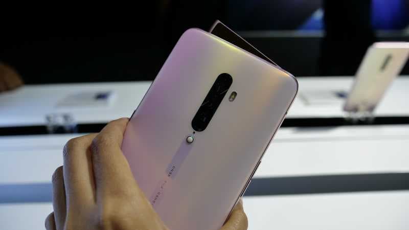 Adu Spesifikasi dan Harga Oppo Reno vs. Oppo Reno 2, Pilih Mana?