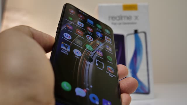 Punya Spesifikasi Mewah, Realme X2 Pro Dirilis 15 Oktober