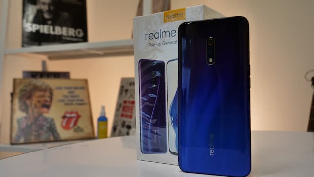 Review Realme X, Setelah Pemakaian 10 Hari