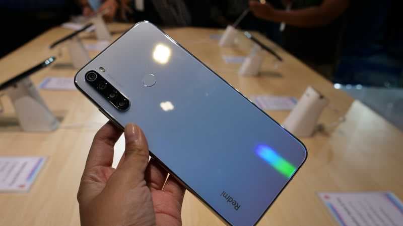  Wow! Xiaomi Jual 10 Juta Redmi Note 8 dalam 3 Bulan