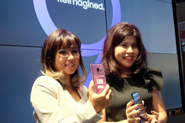  Perhatikan Lima Hal ini, Sebelum Kamu Beli Samsung Galaxy S9