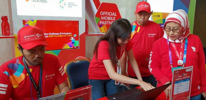 Telkomsel Hadirkan Paket #SurpriseDeal Unlimited: Internetan Bisa Sepuasnya