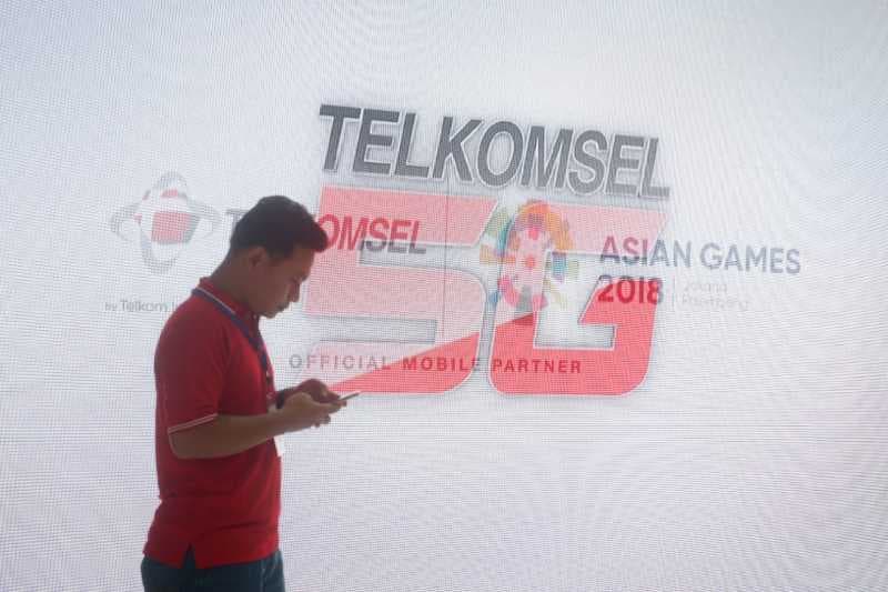 Kata Telkomsel, Indonesia Belum Butuh 5G, Karena….