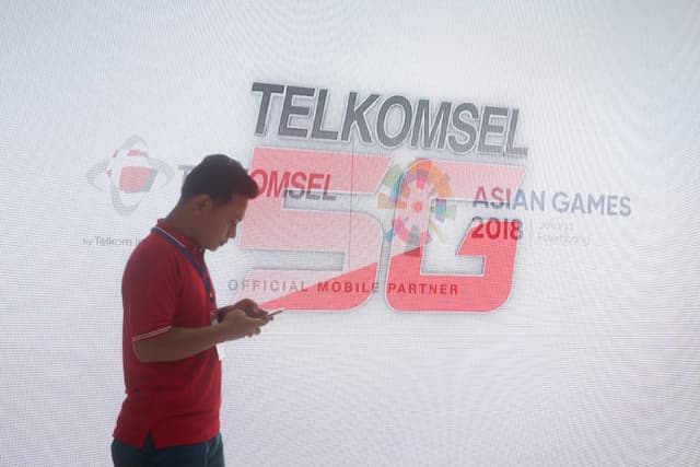 Canalys: 278 Juta Ponsel 5G Terjual di Tahun 2020 