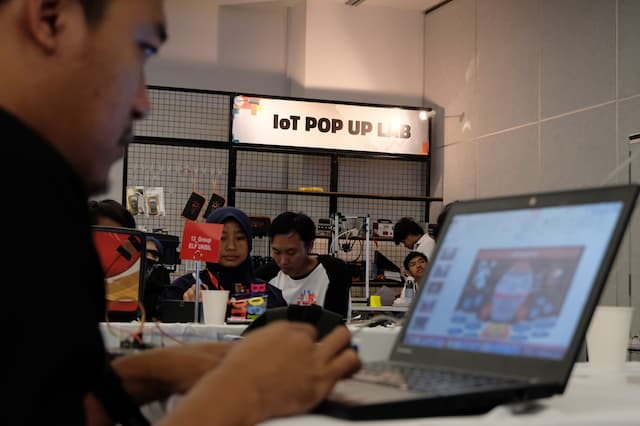 Telkomsel Gelar Kompetisi Hackathon 2019