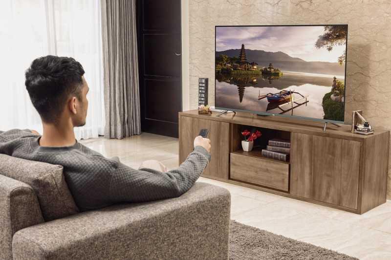 3 Varian Mi TV 4 Bezel-less Dijual Mulai Rp2,5 Juta