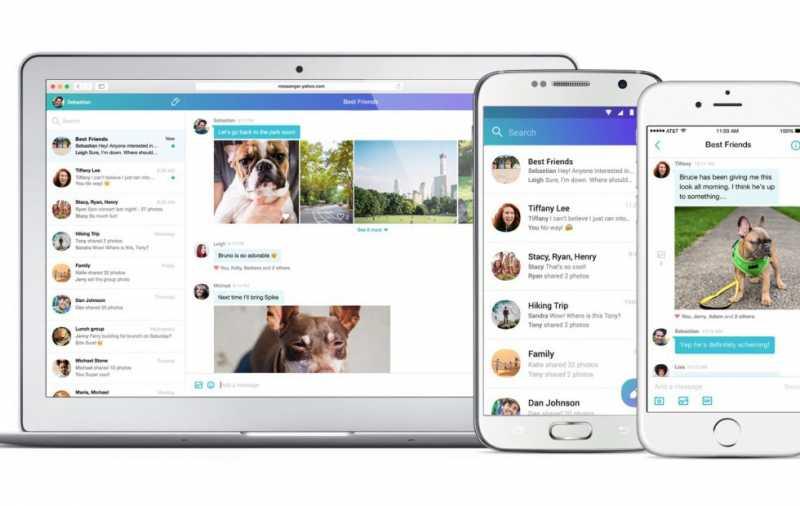 Setelah 20 Tahun, Yahoo Messenger Resmi Ditutup